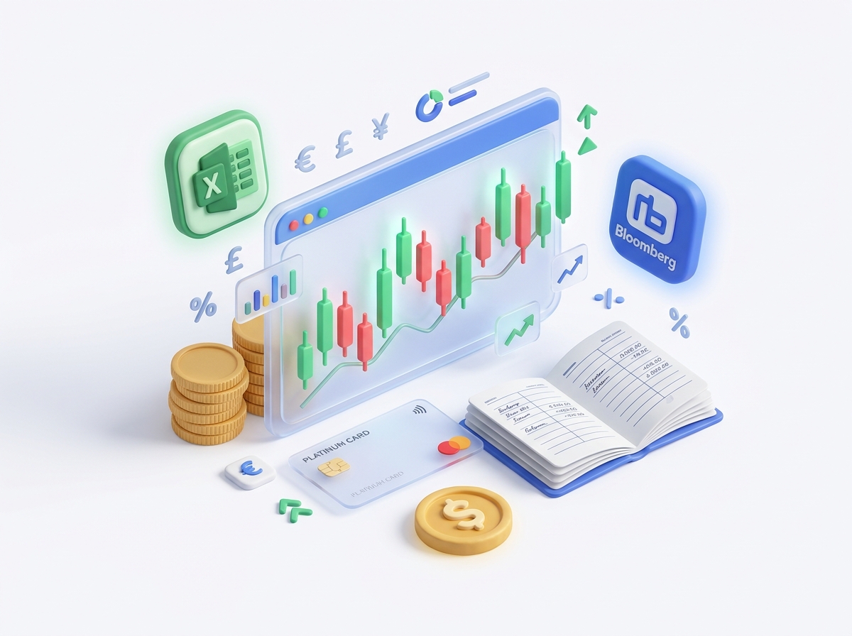 Finance Illustration