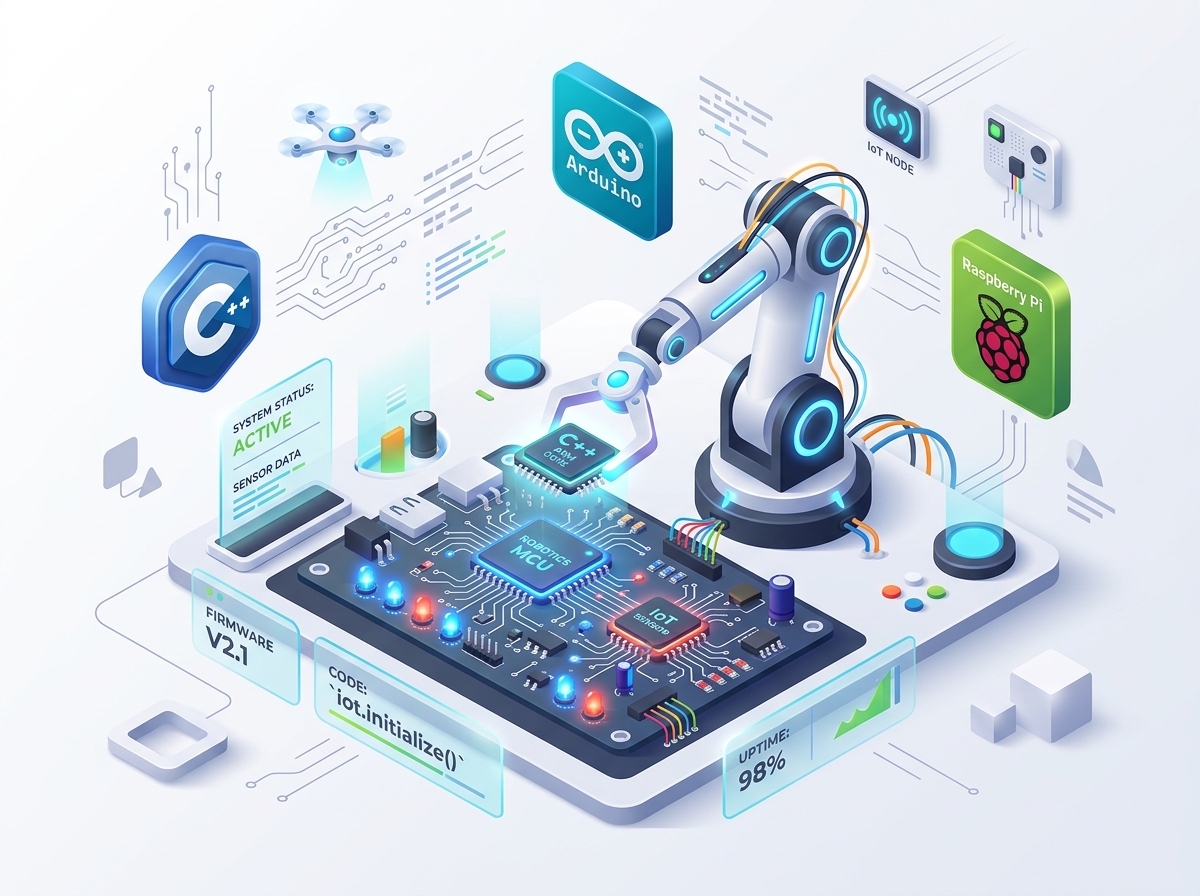 Mechanical Engineering Illustration